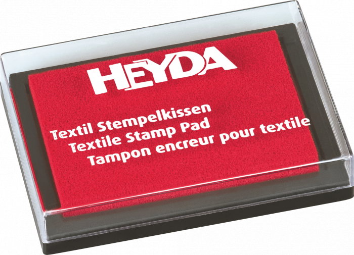 KP TUSIERA STAMPILA TEXTILE ROSU 4888524 [1]