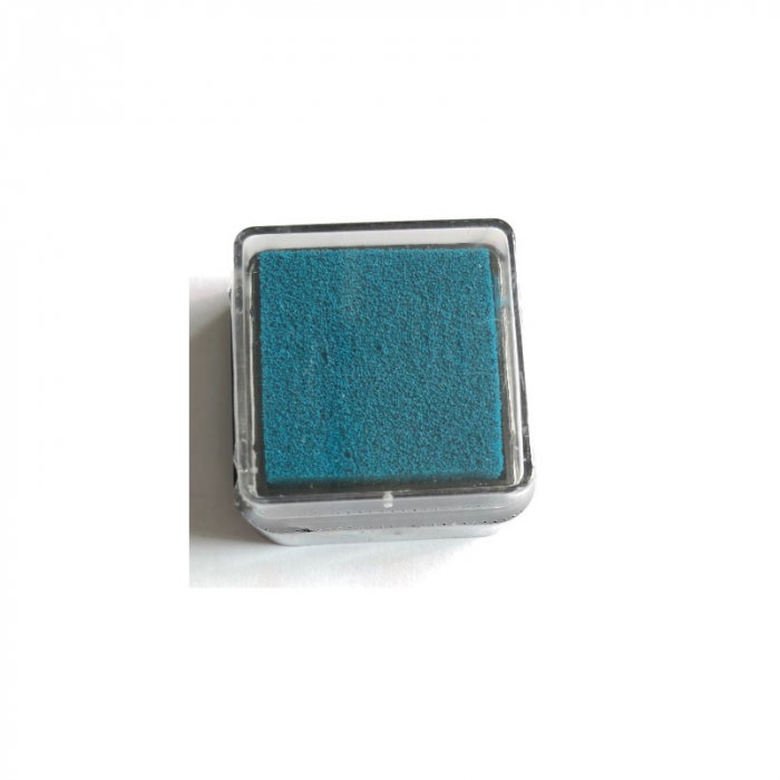 KP TUSIERA STAMPILA TURQUOISE 4888474 [1]
