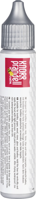 VOPSEA PEARL 30ML ARGINTIU 9110275 [1]