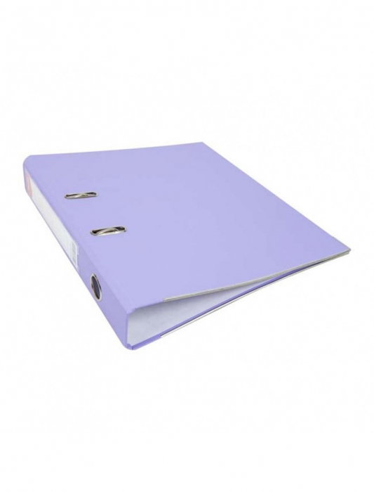 Biblioraft Plastifiat 5 Cm Noki Lila NK56412170 [1]