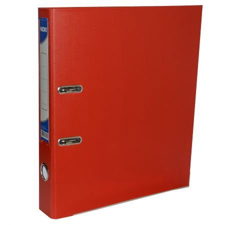 Biblioraft Plastifiat 5 Cm Noki Rosu NK56412080 [1]