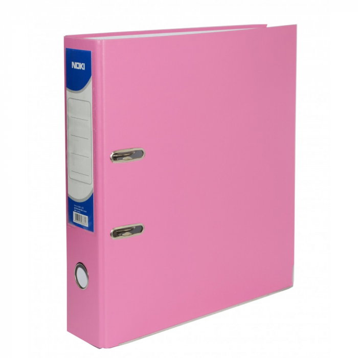 Biblioraft Plastifiat 5 Cm Noki Roz NK56412070 [1]