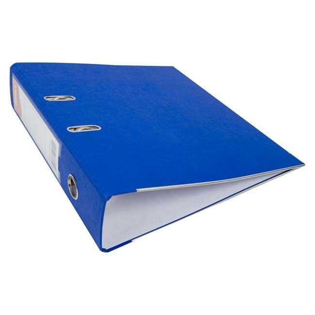 Biblioraft Plastifiat 7.5 Cm Noki Albastru NK56411130 [2]