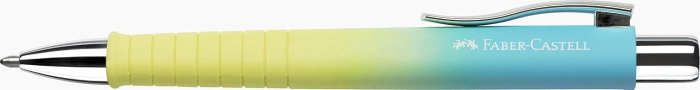 PIX FABER-CASTELL SUMMER EDITION SUNRISE POLY BALL XL URBAN FC241109 [1]