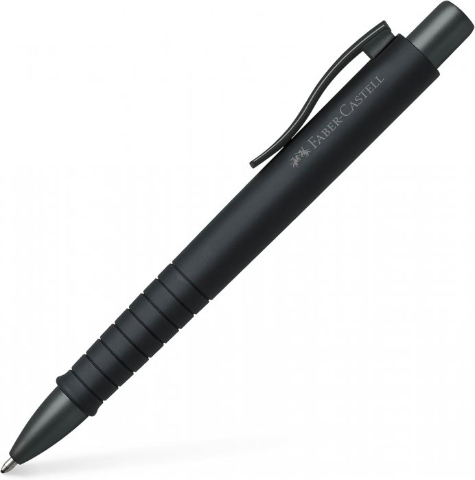 PIX FABER GRIP POLY URBAN XB NEGRU FC241190 [1]