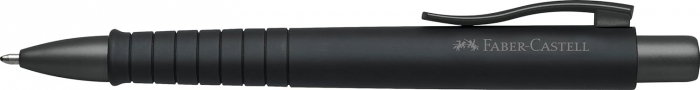 PIX FABER GRIP POLY URBAN XB NEGRU FC241190 [2]
