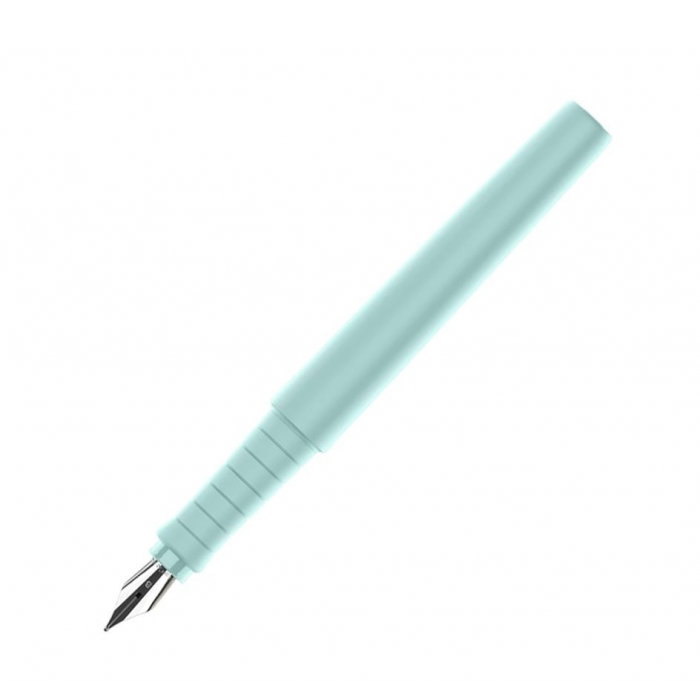 LEC STILOU  FABER-CASTELL POLY M CARIBIC BLUE  FC241009 [1]