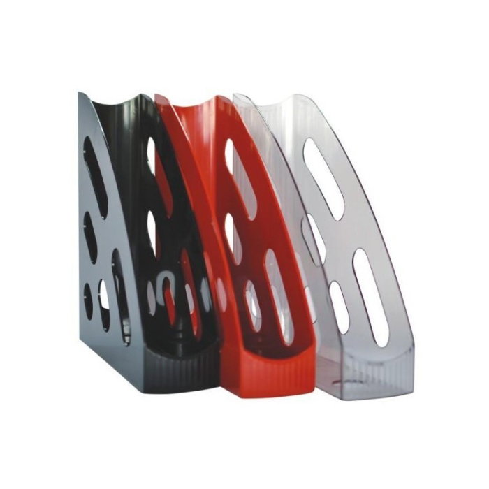 SUPORT DOSARE FLARO TRANSPARENT FL000040 [1]
