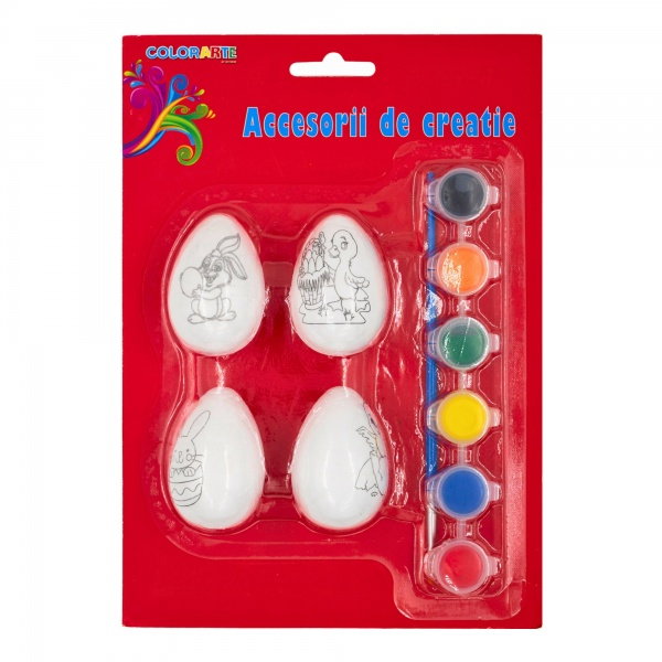 ACCESORII POLISTIREN OU CU MODELE 5CM 4/SET A2396 [1]