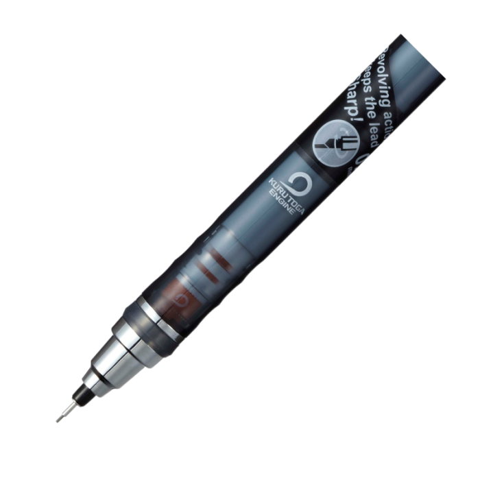 LEG CREION MECANIC KURU TOGA 0.5 AUTO ASCUTIRE C964 [2]