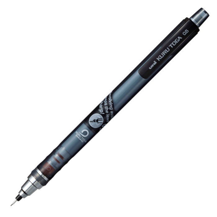 LEG CREION MECANIC KURU TOGA 0.5 AUTO ASCUTIRE C964 [3]