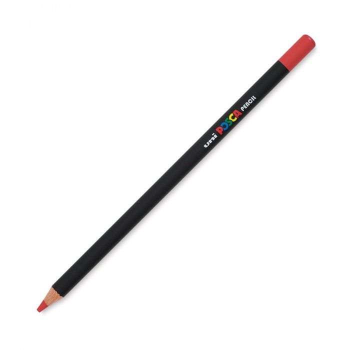 CREION PASTEL ULEIOS POSCA KPE-200.14 ROSU INCHIS C3919/47149 [1]