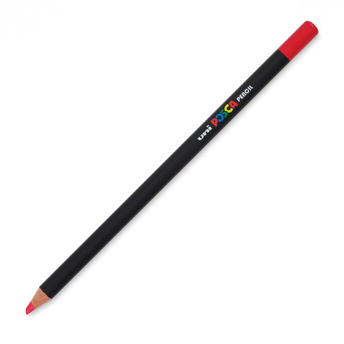 CREION PASTEL ULEIOS POSCA KPE-200.15 ROSU C3920/47150 [1]