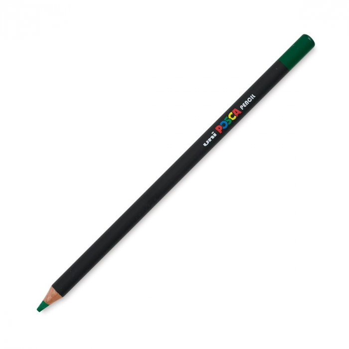 CREION PASTEL ULEIOS POSCA KPE-200.18 VERDE INCHIS C3922/47152 [1]