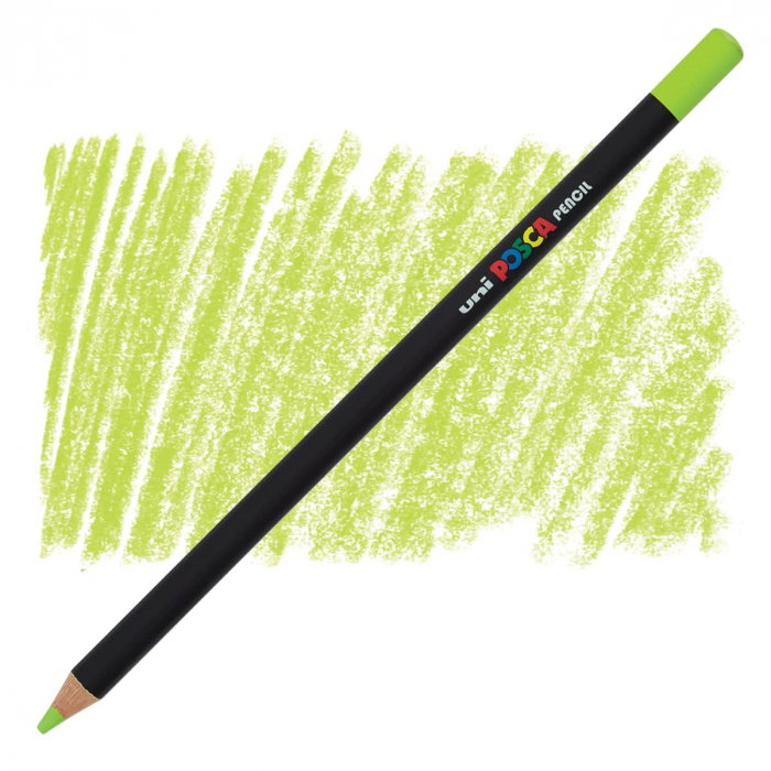 CREION PASTEL ULEIOS POSCA KPE-200.52 VERDE  C3928/47168 [1]