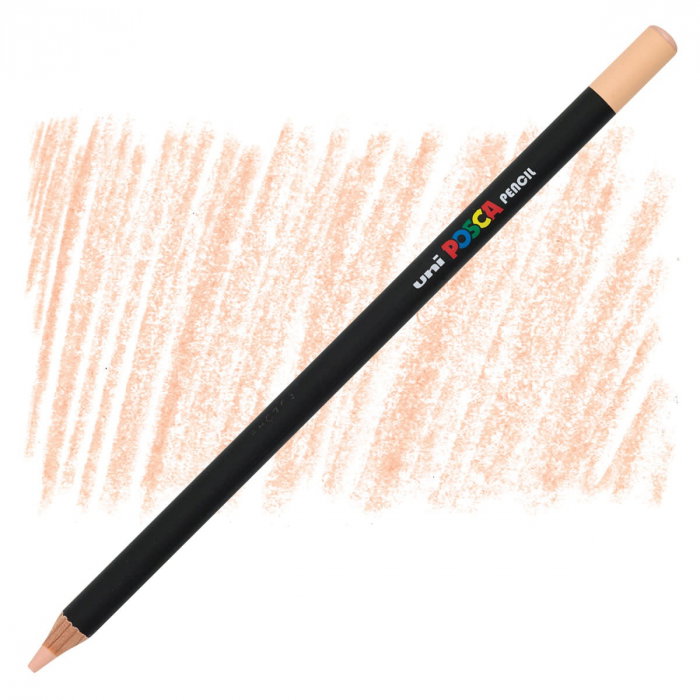 CREION PASTEL ULEIOS POSCA KPE-200.54 PORTOCALIU DESCHIS C3912/47169 [1]