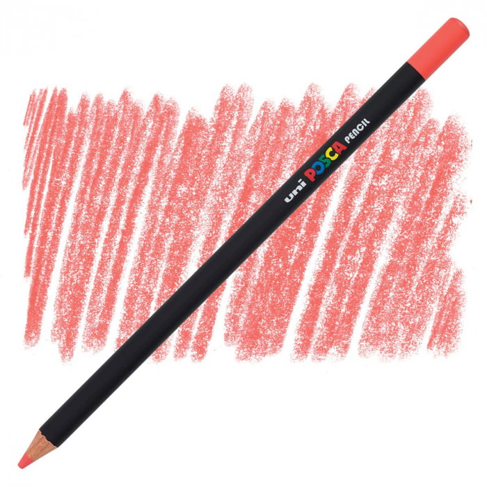 CREION PASTEL ULEIOS POSCA KPE-200.66 CORAL C3941/47171 [1]