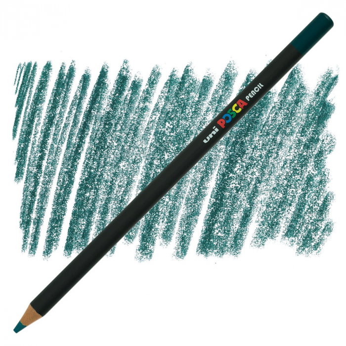 CREION PASTEL ULEIOS POSCA KPE-200.77 VERDE PIN C3943/47173 [1]