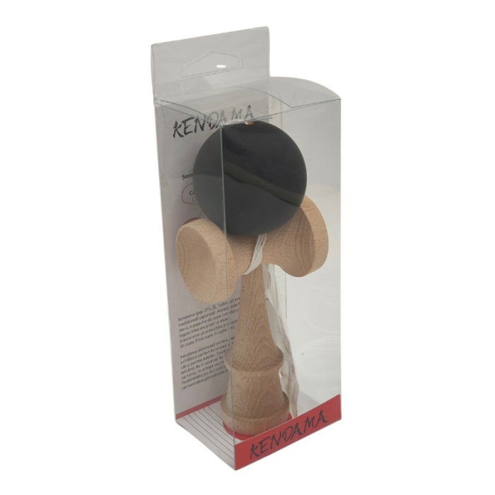 JOC LEMN KENDAMA BICOLOR 18*7cm  J1956 [4]