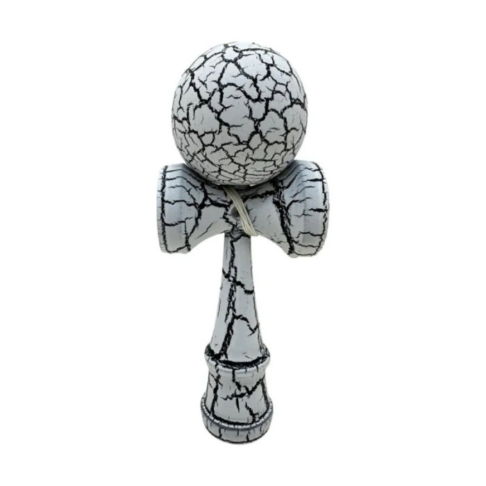 JOC LEMN KENDAMA MOZAIC 18.5*7cm  J1860 [6]