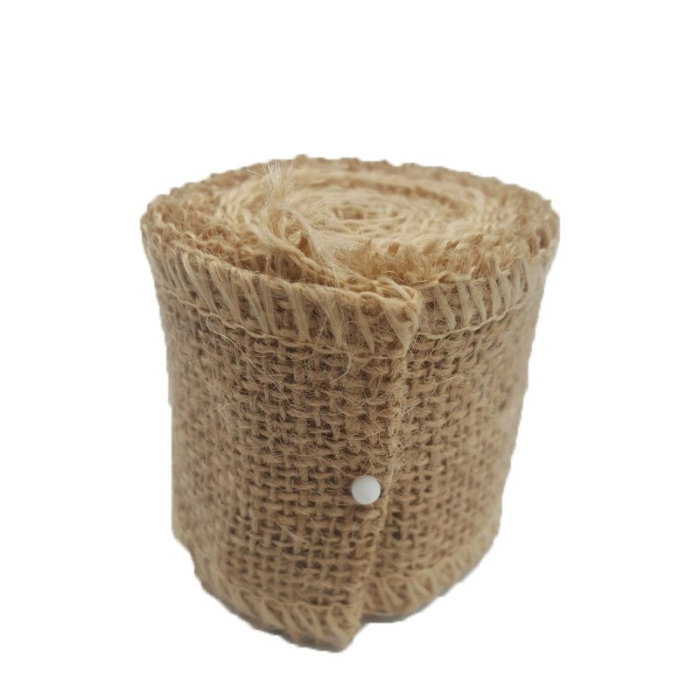 PANZA IUTA NATUR 5CM*2M A1141 [1]