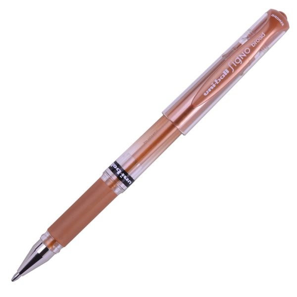 PIX UNI GEL UM-153  BRONZ  1.0mm P4531 [1]