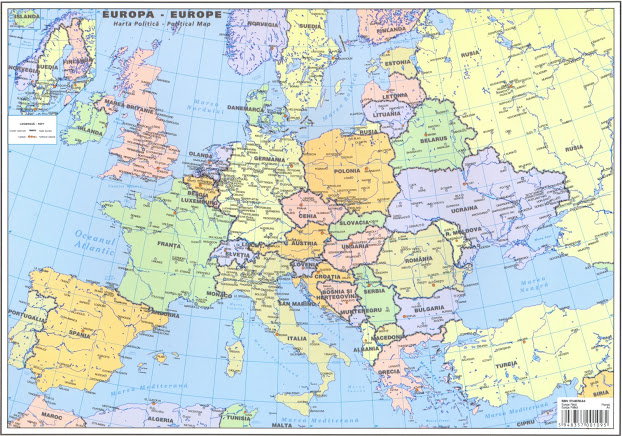 LEG PLANSETA SCOLARA EUROPA A4 P1184 [2]