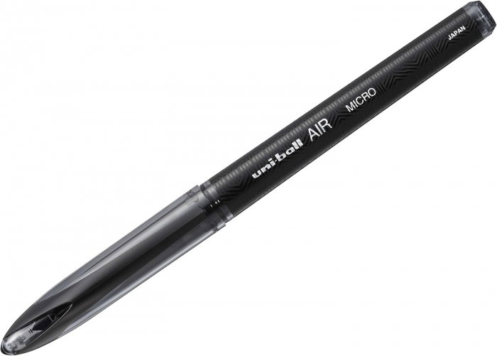 ROLLER UNI-BALL AIR UBA188-M 0.5 NEGRU R827 [1]