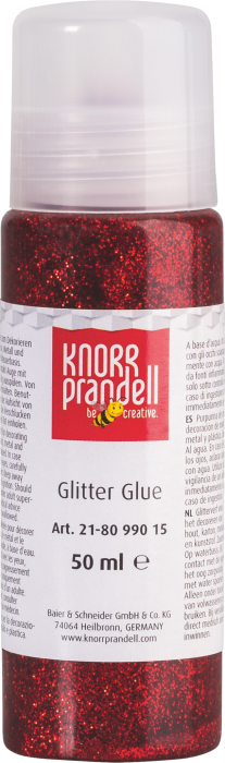 LIPICI CU SCLIPICI 50ML ROSU 8099015 [1]