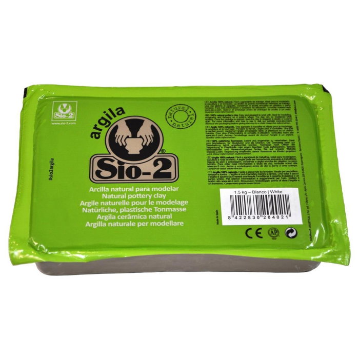 LUT NATURAL ARTIX 1KG, SIO2 1222043 [1]
