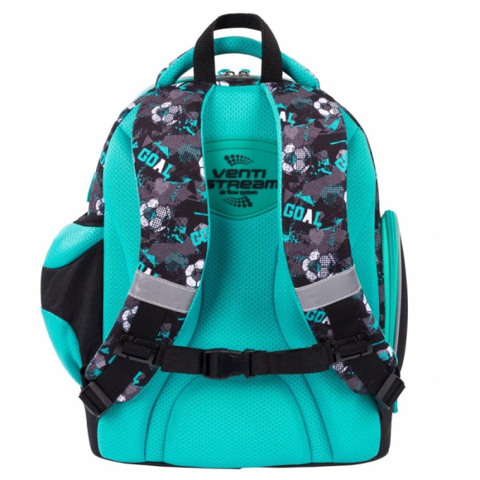 MA GHIOZDAN ERGONOMIC BAMBINO PREMIUM B-8 GOAL 663338 [3]