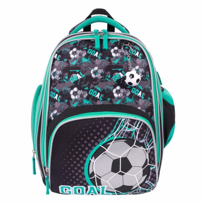 MA GHIOZDAN ERGONOMIC BAMBINO PREMIUM B-8 GOAL 663338 [1]