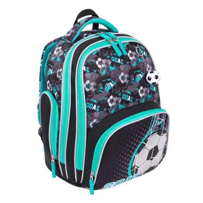 MA GHIOZDAN ERGONOMIC BAMBINO PREMIUM B-8 GOAL 663338 [2]
