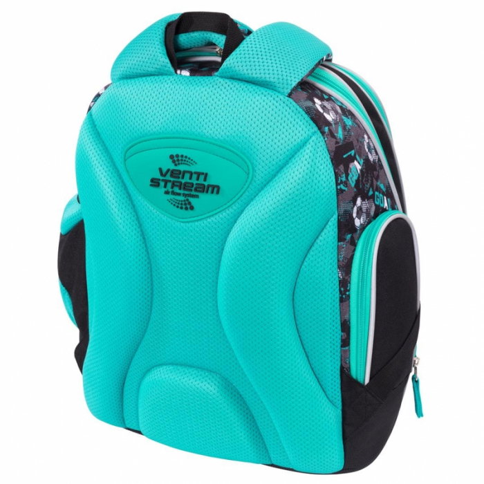 MA GHIOZDAN ERGONOMIC BAMBINO PREMIUM B-8 GOAL 663338 [5]