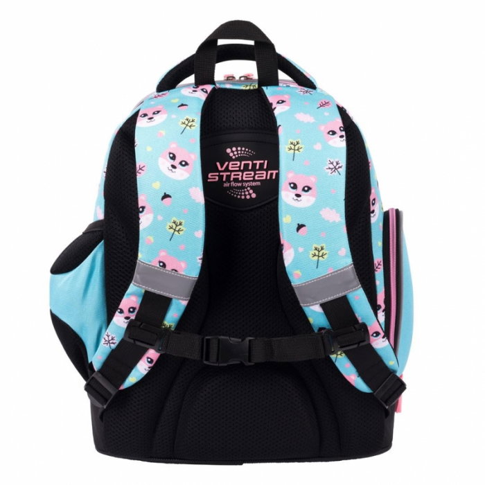 MA GHIOZDAN ERGONOMIC BAMBINO PREMIUM SQUIRREL 663703 [3]
