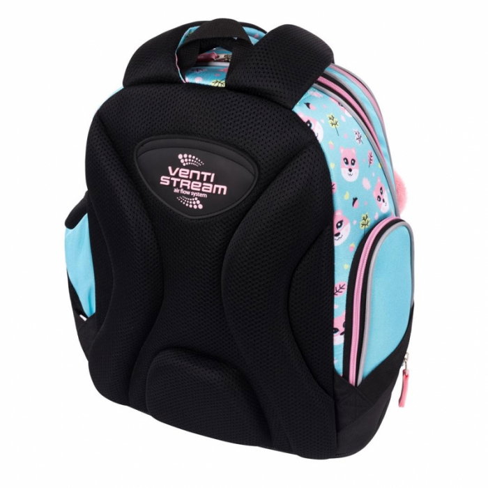 MA GHIOZDAN ERGONOMIC BAMBINO PREMIUM SQUIRREL 663703 [5]