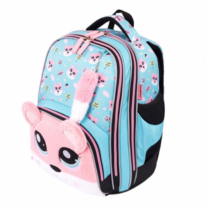 MA GHIOZDAN ERGONOMIC BAMBINO PREMIUM SQUIRREL 663703 [4]