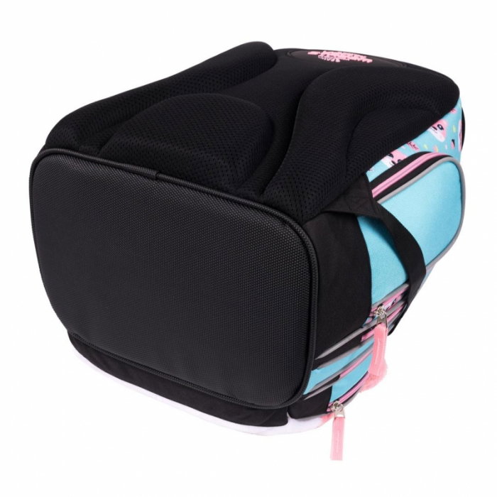 MA GHIOZDAN ERGONOMIC BAMBINO PREMIUM SQUIRREL 663703 [6]