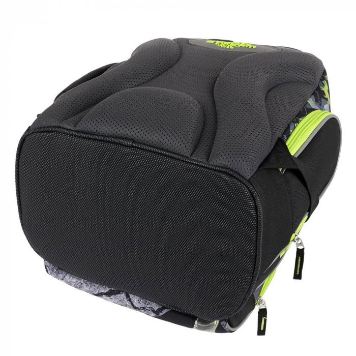 Ghiozdan Ergonomic Bambino Premium T-Rex [3]