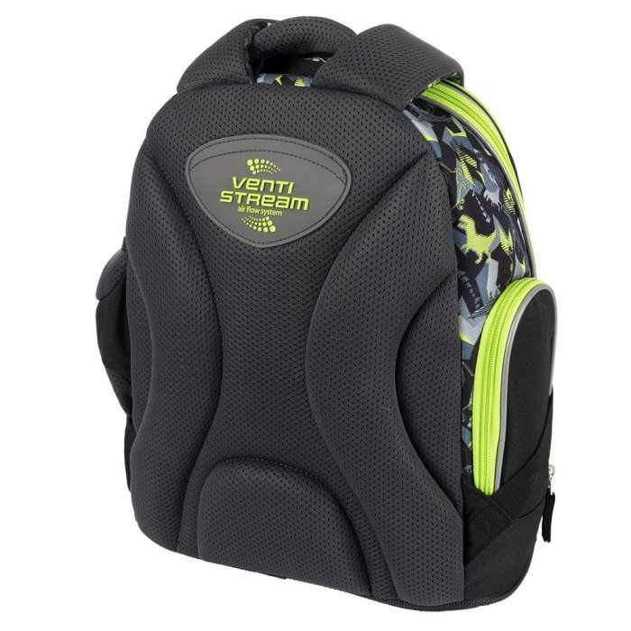 Ghiozdan Ergonomic Bambino Premium T-Rex [8]