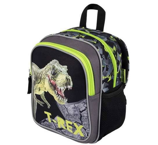 GHIOZDAN GRADINITA BAMBIBO PREMIUM T-REX 650635 [2]