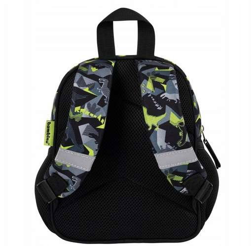 GHIOZDAN GRADINITA BAMBIBO PREMIUM T-REX 650635 [3]