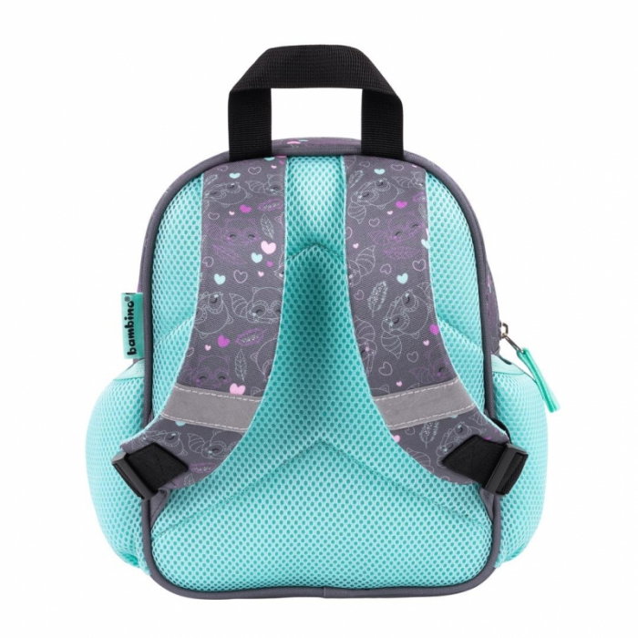 MA GHIOZDAN GRADINITA BAMBINO PREMIUM RACOON 663611 [2]