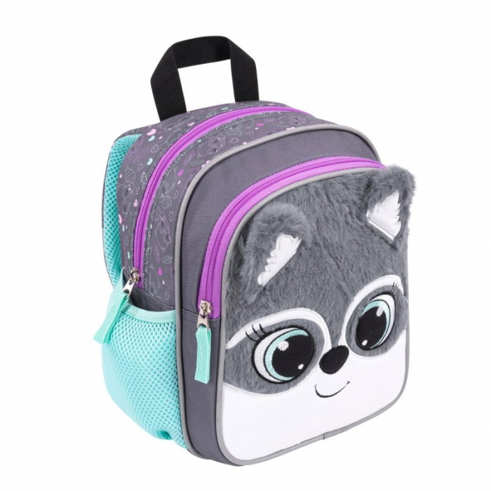 MA GHIOZDAN GRADINITA BAMBINO PREMIUM RACOON 663611 [1]
