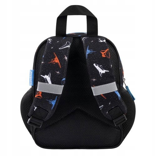 GHIOZDAN GRADINITA BAMBINO PREMIUM SPACE 650666 [3]