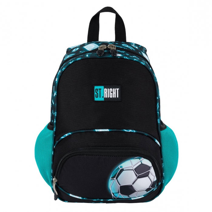 MA GHIOZDAN GRADINITA ST.RIGHT BP-70 NEON FOOTBALL 681158 [1]