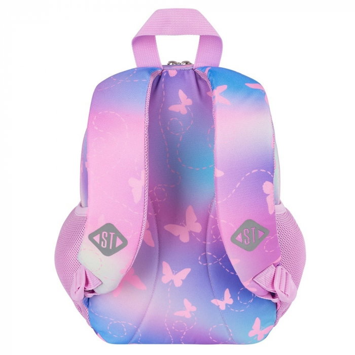 MA GHIOZDAN GRADINITA ST.RIGHT BP-70 PINK BUTTERFLIES 680014 [2]