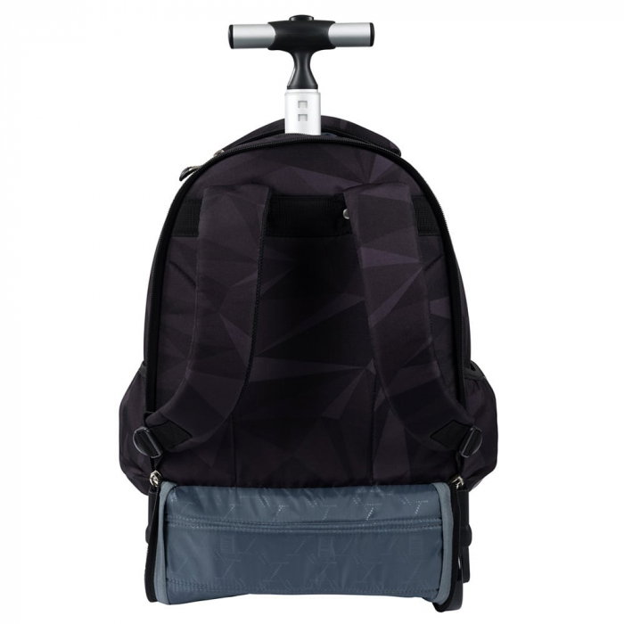 MA GHIOZDAN TROLLER ST.RIGHT TB-01 GEOMETRIC GREY 680809 [4]