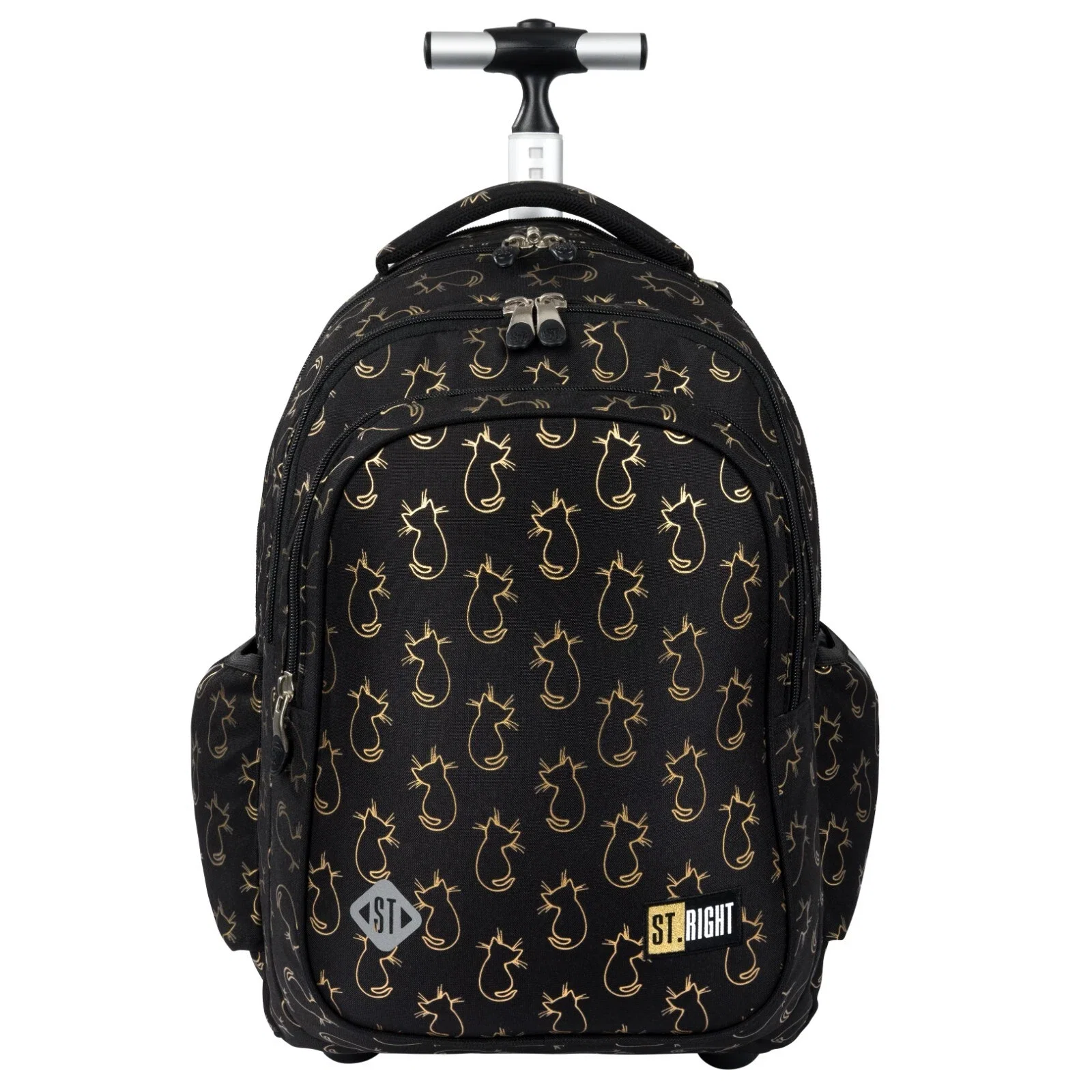 MA GHIOZDAN TROLLER ST.RIGHT TB-01 GOLDEN CATS 691270 [5]