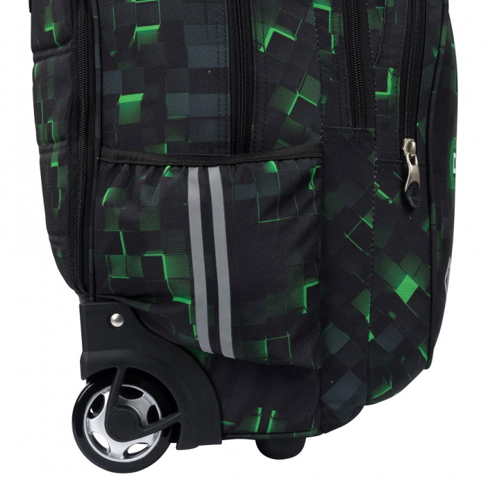 MA GHIOZDAN TROLLER ST.RIGHT TB-01 GREEN GAME 681493 [3]